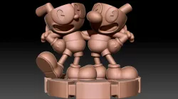 Cuphead