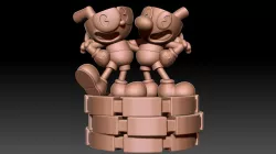 Cuphead