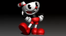 Cuphead