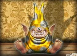 Cyclops goblin