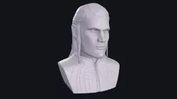 Daemon Targaryen (House Of The Dragons)