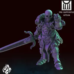 Death Knight
