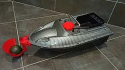 Deeper chirp+ support for Chinese bait boat