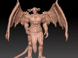 Demon