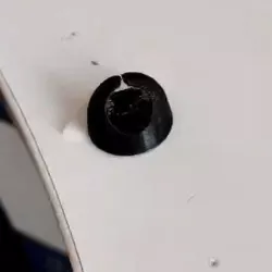 Desk Cable Holder
