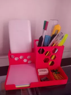 Desktop Organizer