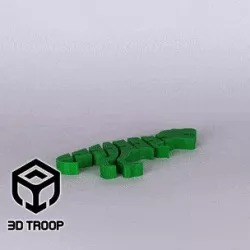 Dino Flex