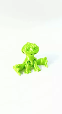 Dino Flexi Lizard
