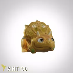 Dino Moneybox