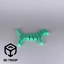 Dog Flex 2