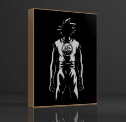 Dragon Ball Lamp