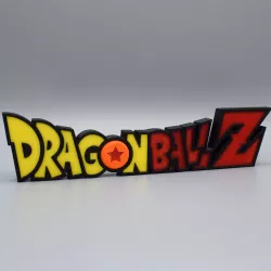 Dragon Ball Z logo