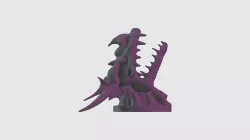 dragon head toothpaste