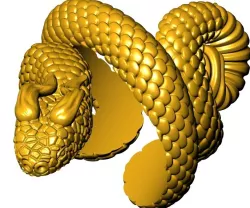 Dragon Ring