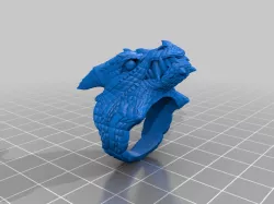 Dragon RIng