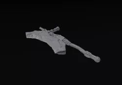 Dragon Slayer Axe Dark Souls 3