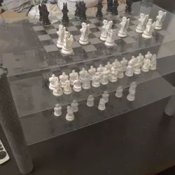DragonChess Set
