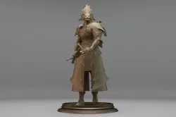 Dragonslayer Ornstein - DARK SOULS