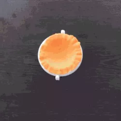 Dumpling Maker