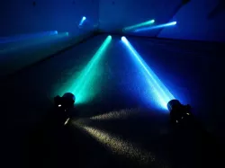 Dynamo Lightsaber by VieWoy