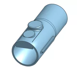 Dyson V10 Adapter