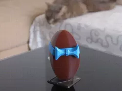 Easter egg box