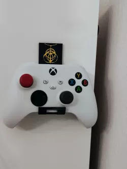Elden ring controller holder / hanger / mount