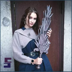 ELDEN RING Grafted Blade Greatsword