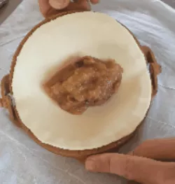Empanada Maker