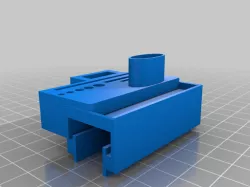 Ender 3 Pro Complete Tool Holder