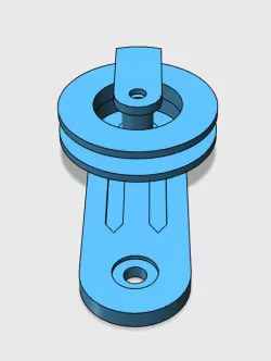 Ender 3 v2 - Filament Guide