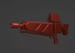 EP-37 60 mm mossed