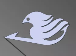 Fairy tail Logo