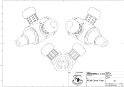 Fallout 4 - XCell STL Files