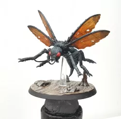 Fallout New Vegas Giant Cazador