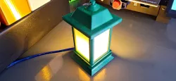 FAROL LAMP