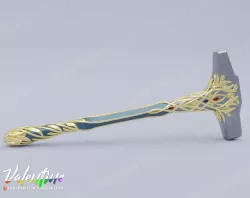 Feanor’s Hammer – Rings of Power