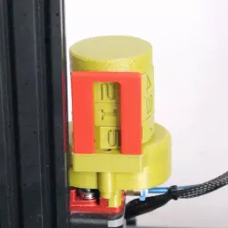 Filamentmeter