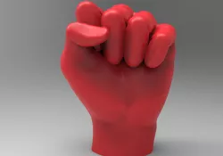 Fist