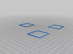 FlashForge Finder Parts and Guide For SMART Stormwater