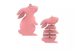 FLEX RABBIT