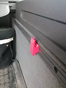FlexOrganizer Hook for Vectra C