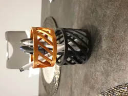 Floating Pen Cup
