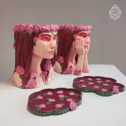 Flora