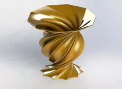 flower pot / Vase
