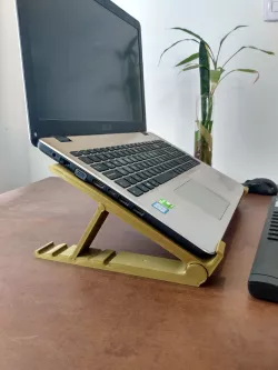 Foldable Notebook Suport Notebook Stand Foldable Notebok Stand