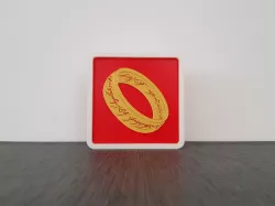FrameCorp One Ring