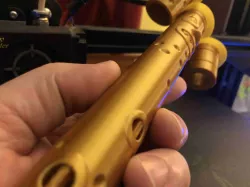 Freddy the Flute