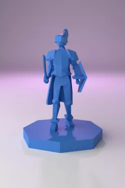 Full Rune Armour