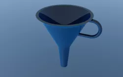 Funnel